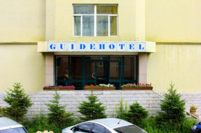 Гостиница Guide Hotel, Улан-Батор